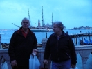 Velencei látogatás, és az Amerigo Vespucci iskolahajó_23